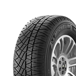 265/65R17 112H Michelin Latitude Cross